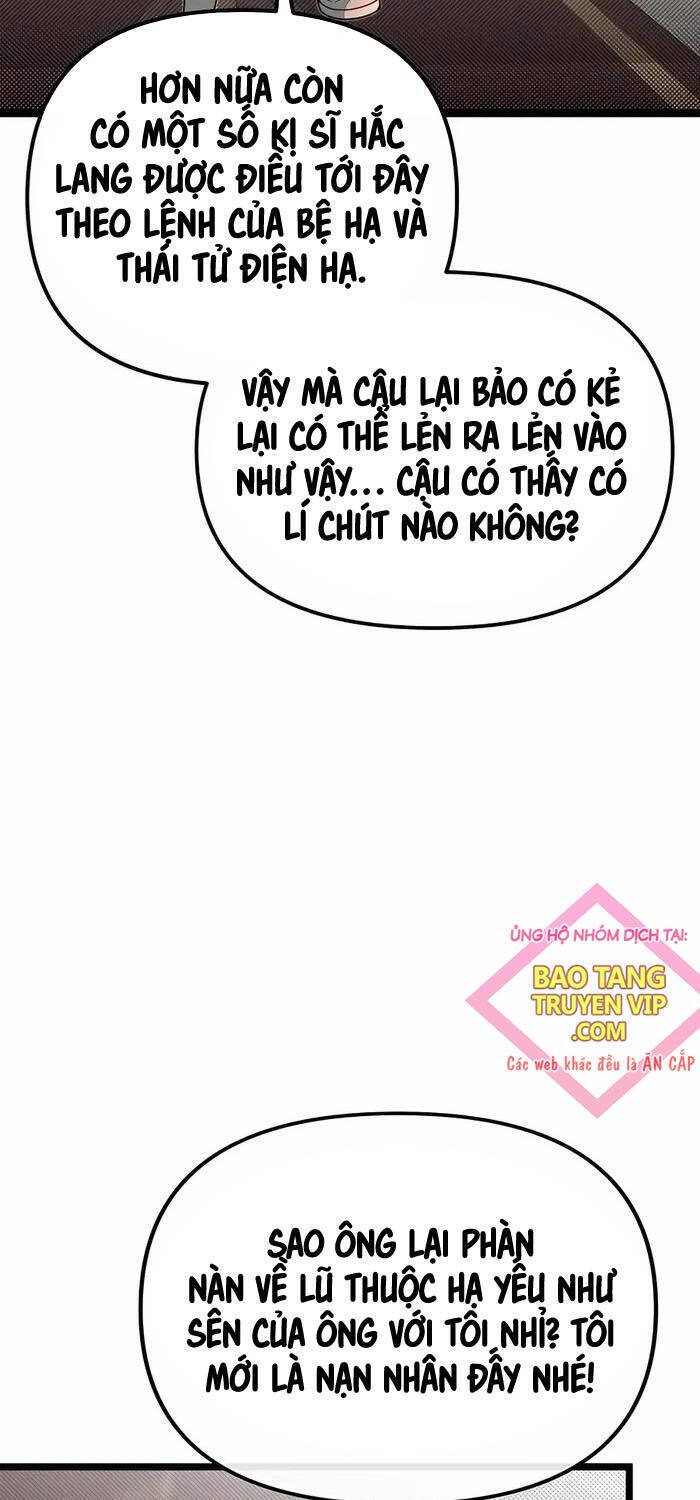 Anh Trai Anh Hùng Là Người Đã Chết Trong Học Viện Chương 79 Ảnh 16
