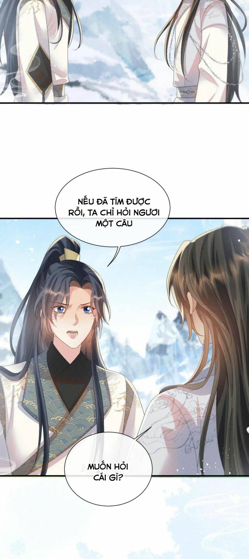 Ngộ Xà Chương 101 Ảnh 31