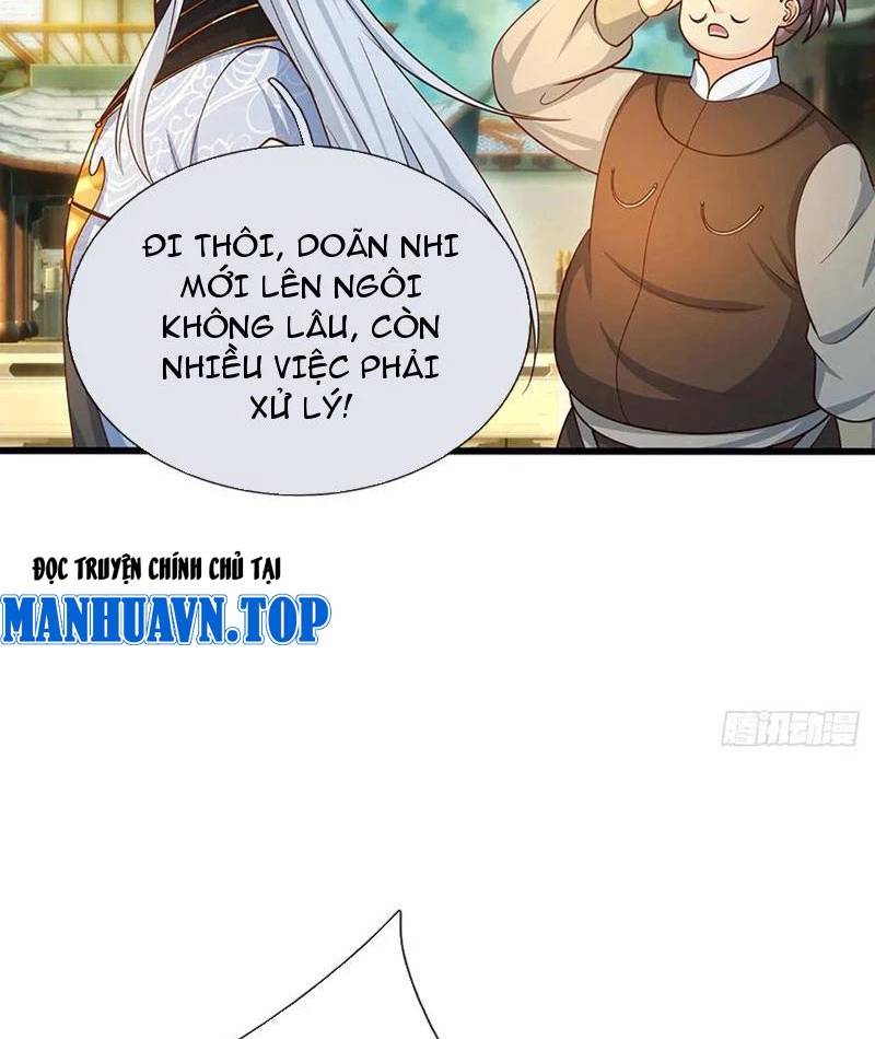 Khí Quan Thức Tỉnh, Ta Đột Nhiên Vô Địch! Chương 73 Ảnh 16