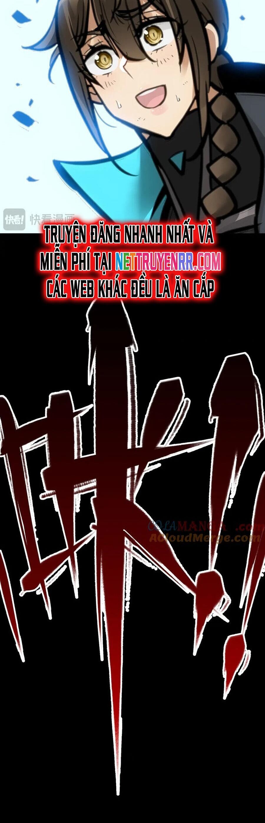 Chí Tử Chí Cường Chương 36 Ảnh 38