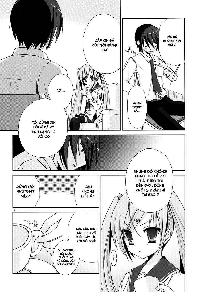 Hidan No Aria Aa Chương 4 Ảnh 18