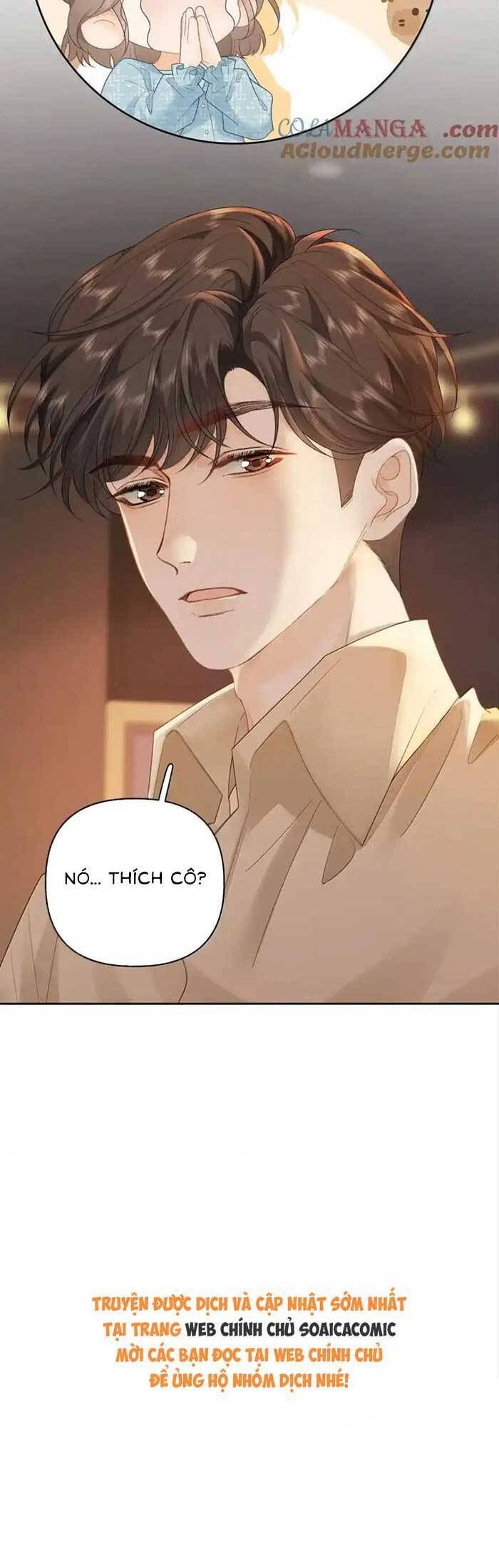 Gấp Vầng Trăng Chương 46 Ảnh 15