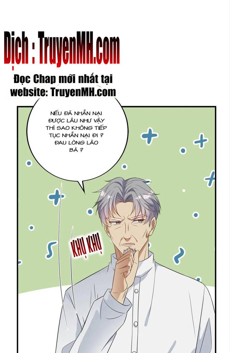 Ông Xã Kết Hôn Thử, Mạnh Thêm Chút Nữa Đi Chương 636 Ảnh 10