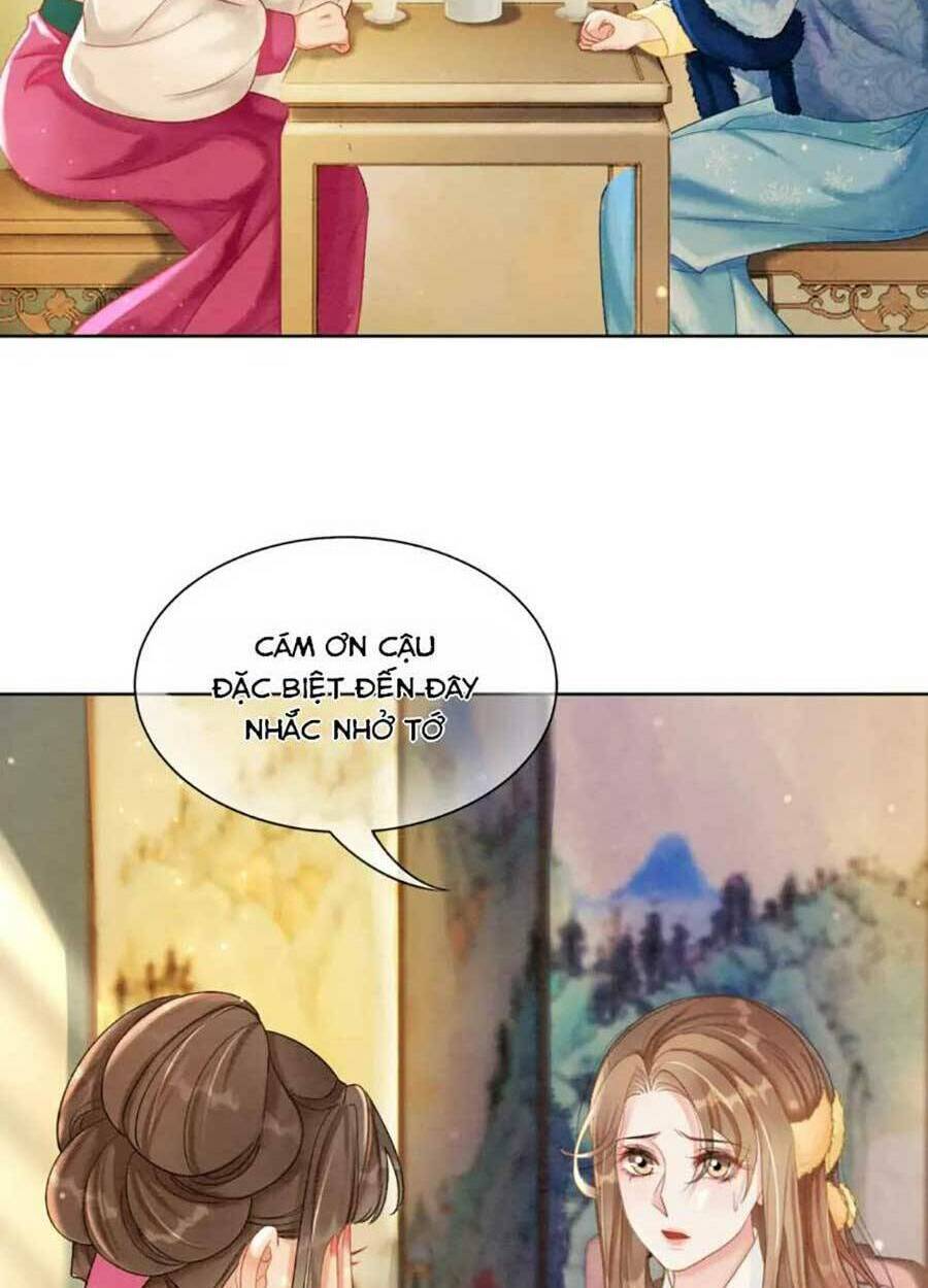 Xung Hỉ Vương Phi Chương 92 Ảnh 37
