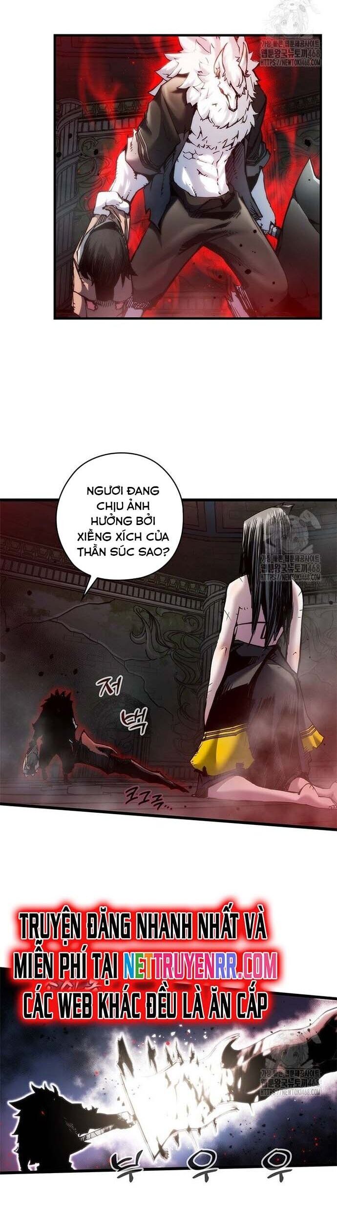 Kiếm Thần: Thần Chi Tử Chương 48 Ảnh 21