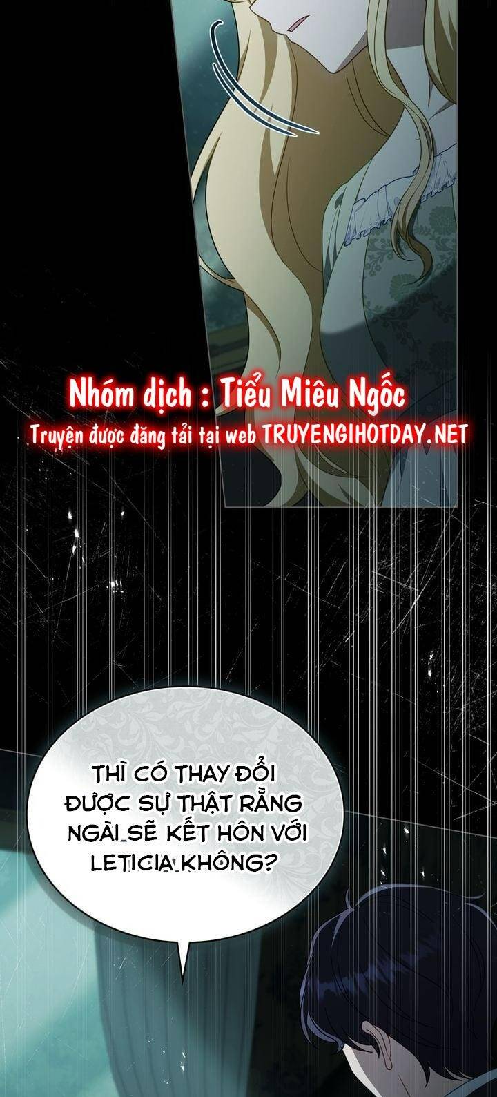 Chúa Phù Hộ Cho Sự Hủy Diệt Của Ta Chương 29 Ảnh 22