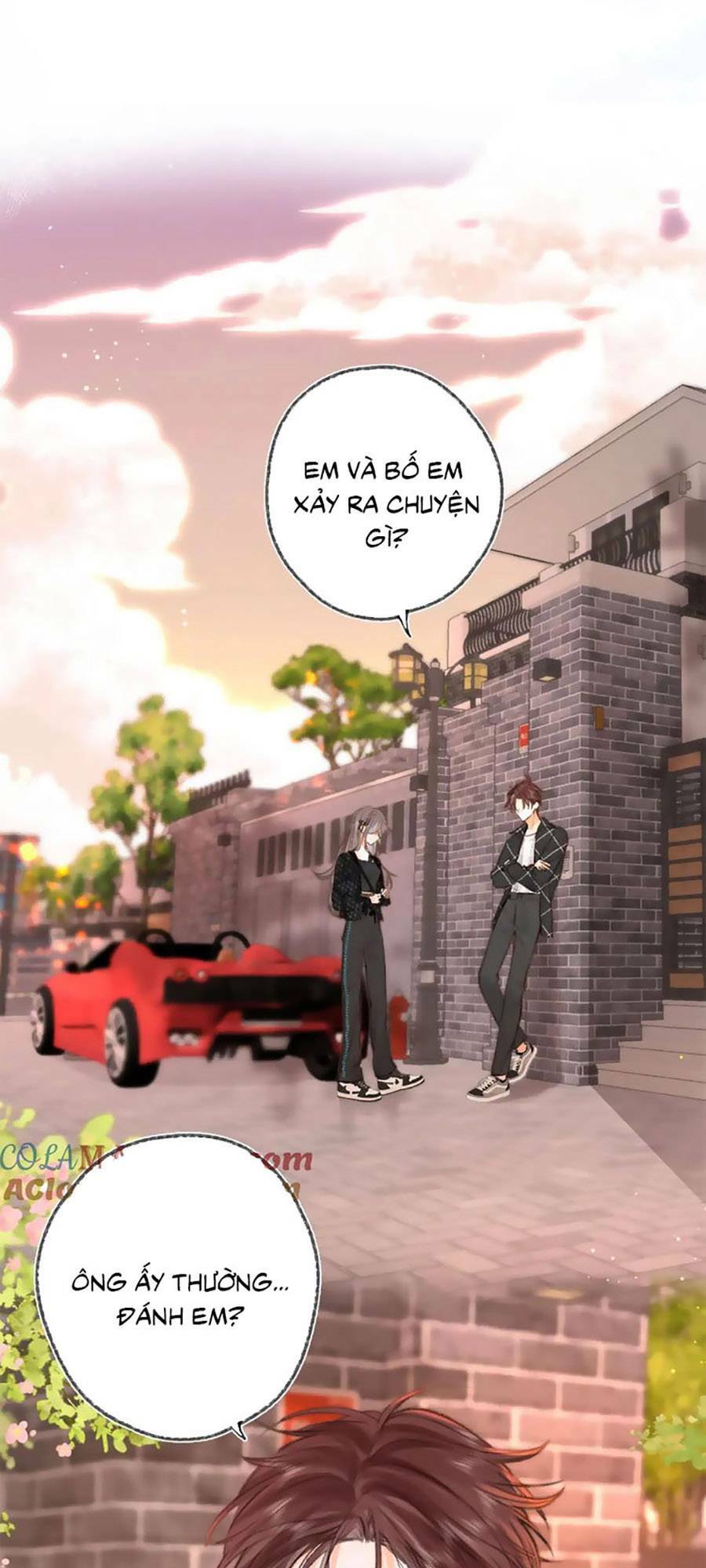 Mơ Về Em Chương 26 Ảnh 2