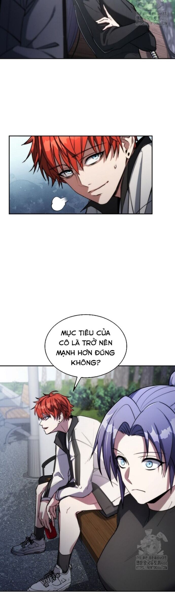 Chiến Thần Xuất Thế Chương 41 Ảnh 18