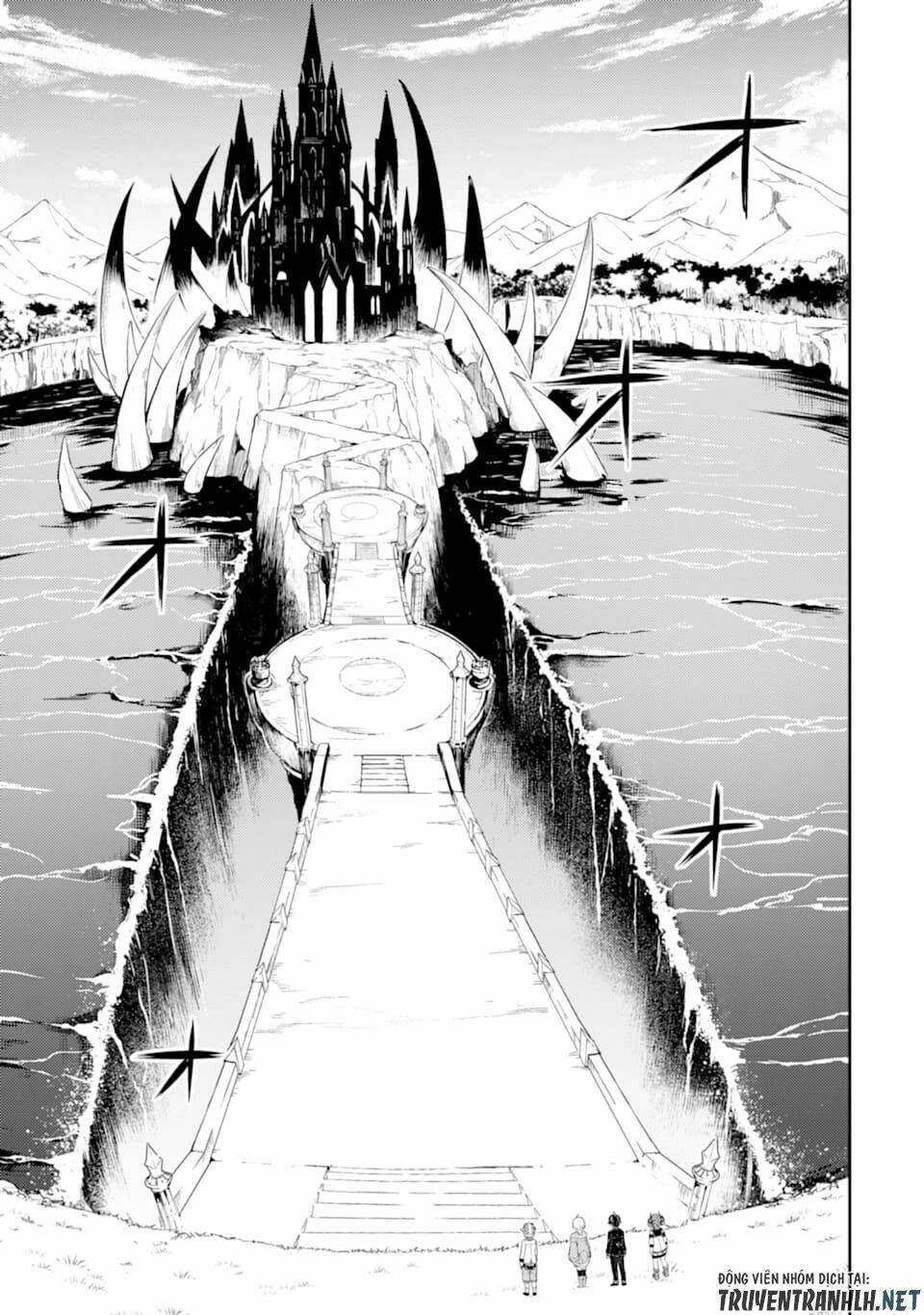 Shikkaku Mon No Saikyou Kenja Chương 45 Ảnh 31