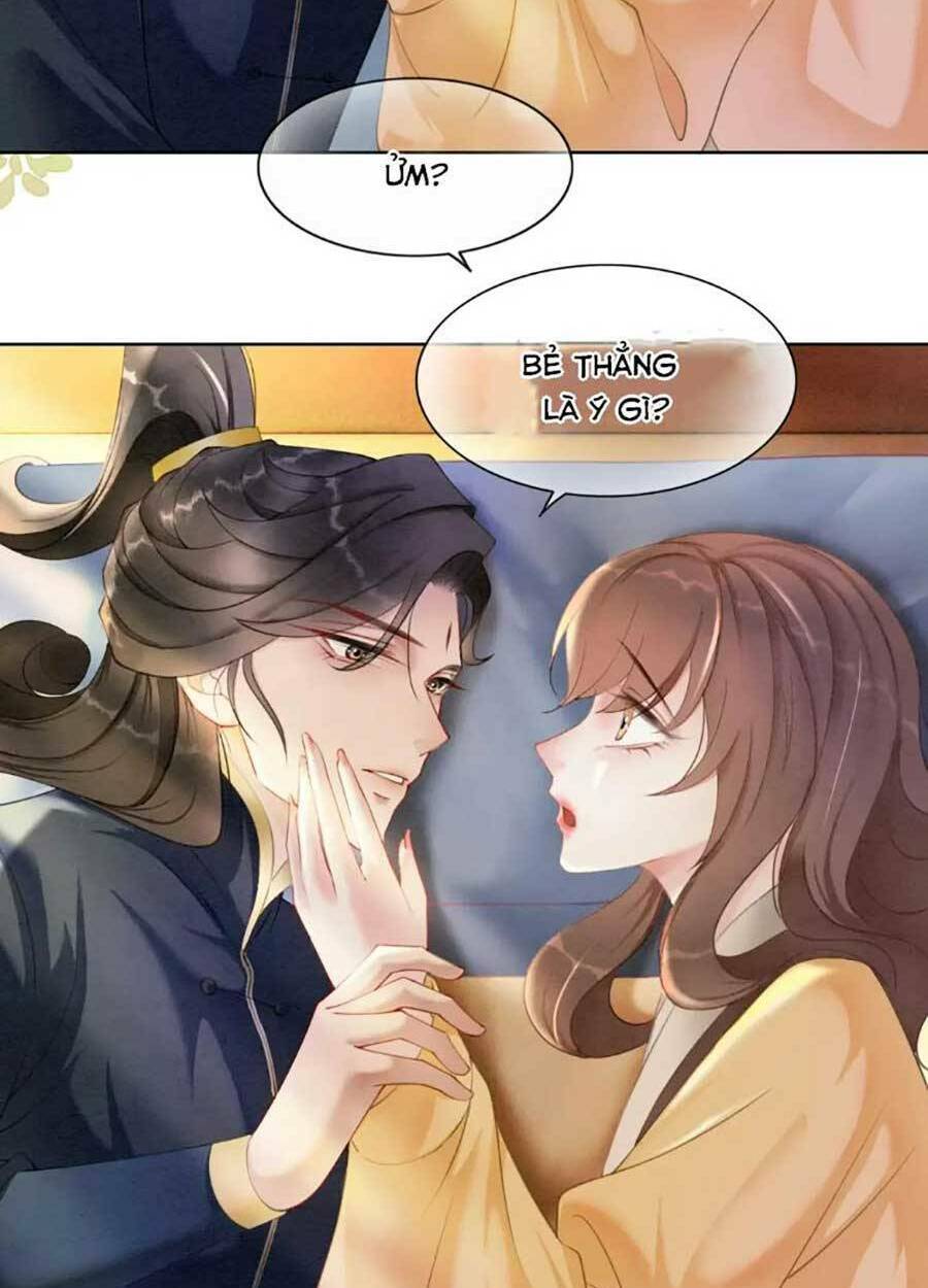 Xung Hỉ Vương Phi Chương 92 Ảnh 11