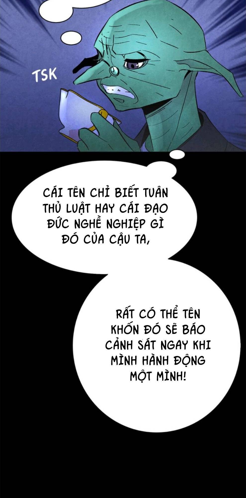 Skeleton Bất Đắt Dĩ Trở Thành Bố Của Bé Mèo Con Chương 16 Ảnh 48