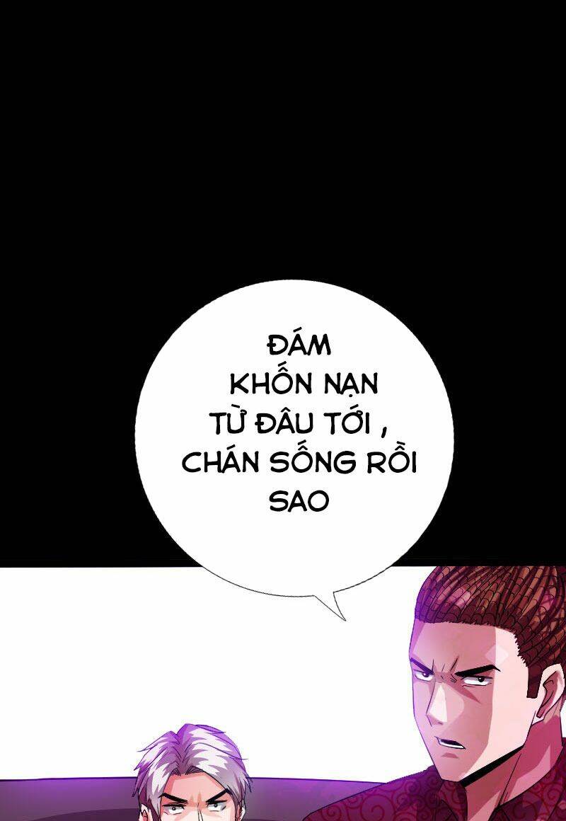 Tuyệt Phẩm Tà Thiếu Chương 138 Ảnh 9