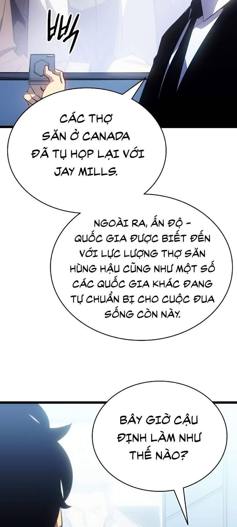 Tôi Thăng Cấp Một Mình Ss2 Chương 59 Ảnh 70
