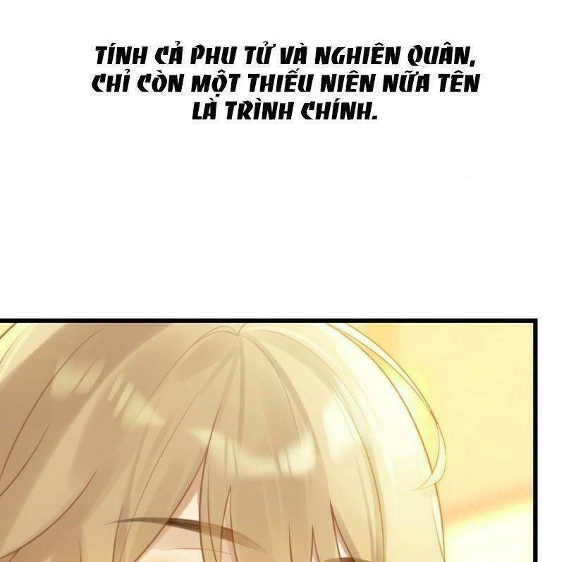 Công Chúa Hòa Thân Lần Này Không Tốt! Chương 37 Ảnh 15