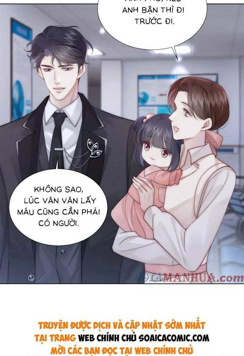 Yêu Lại Sau Một Đêm Bên Nhau Chương 41 Ảnh 39
