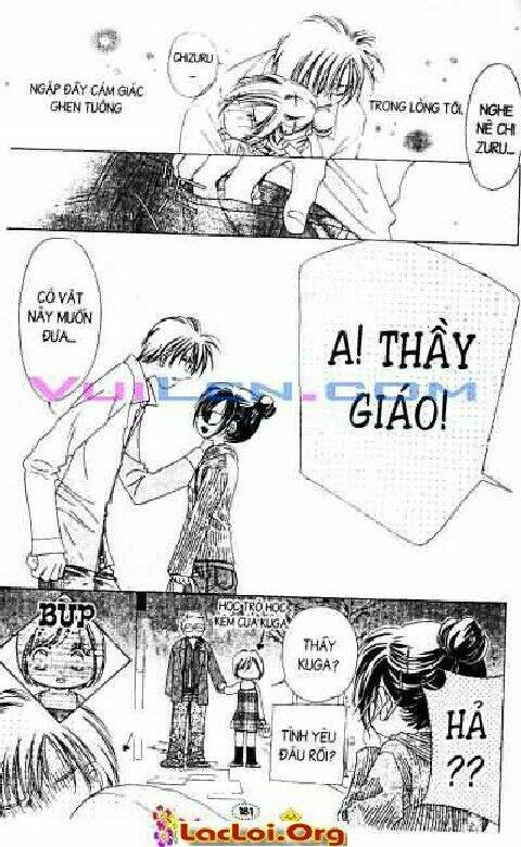 Honey Chương 35 Ảnh 38