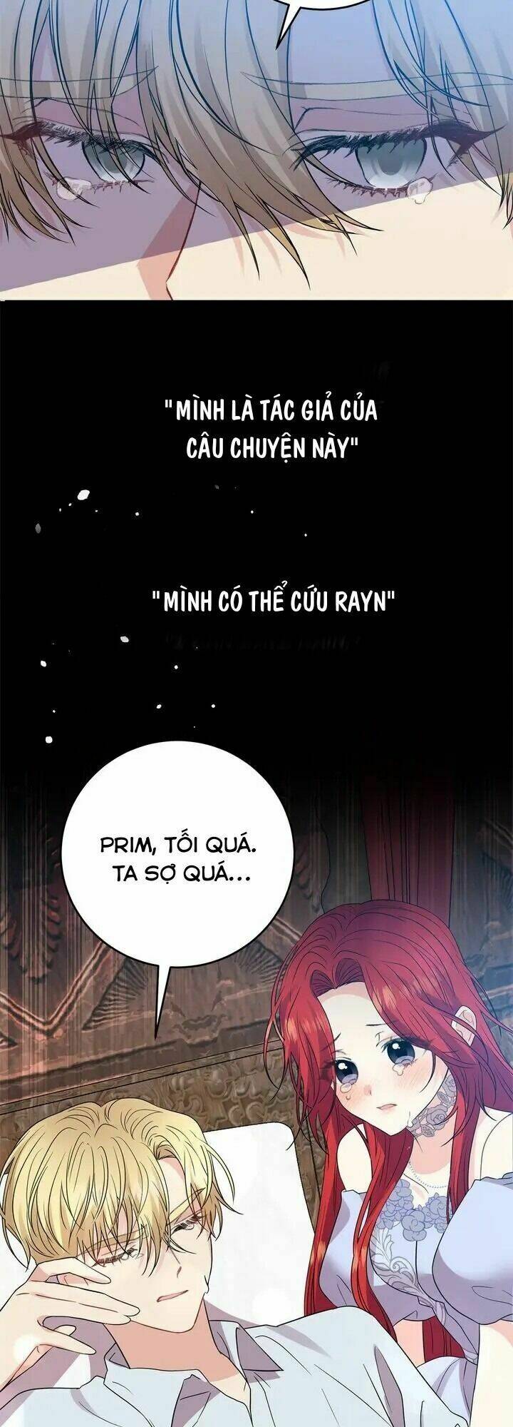 Tôi Trở Thành Gia Sư Của Tên Bạo Chúa Chương 20 Ảnh 47