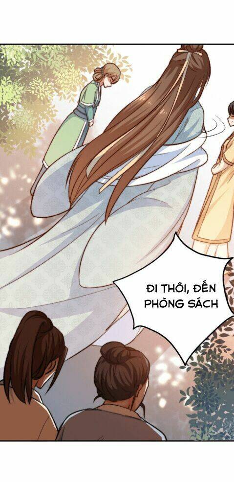 Song Thế Sủng Phi Chương 8 Ảnh 40