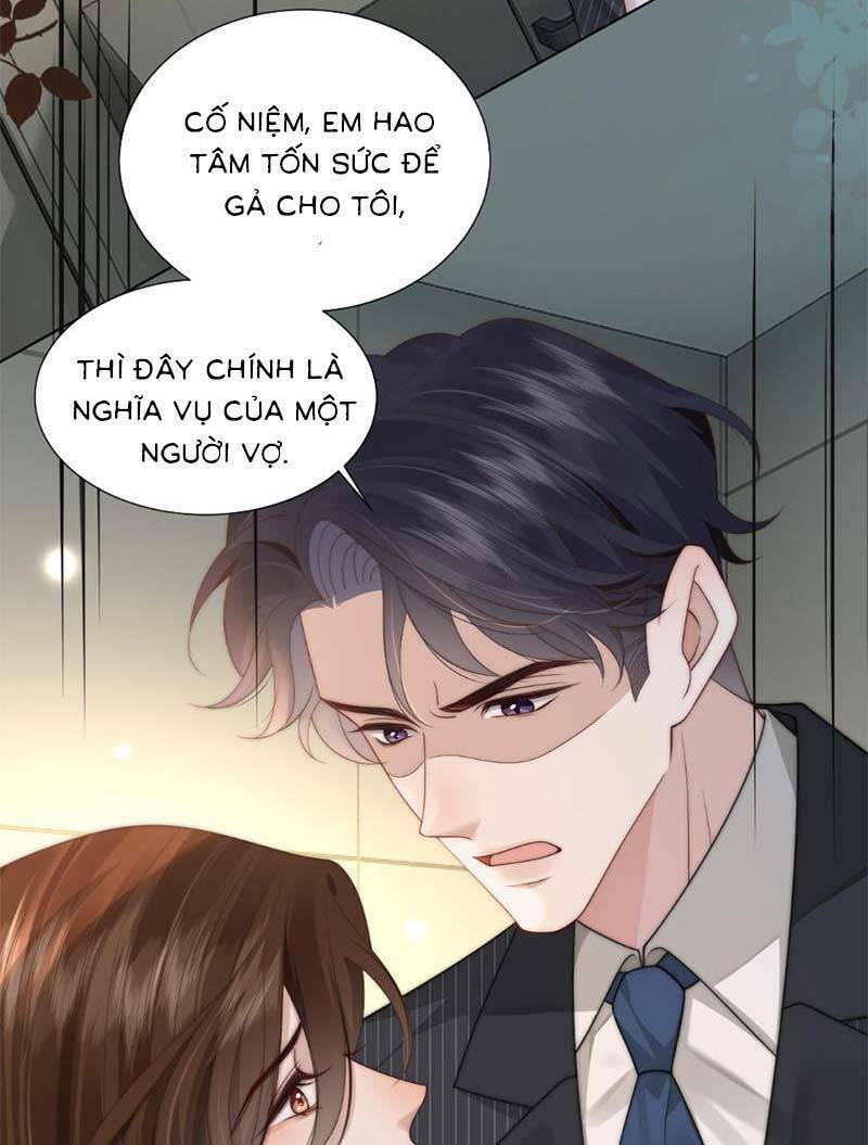 Yêu Lại Sau Một Đêm Bên Nhau Chương 46 Ảnh 30