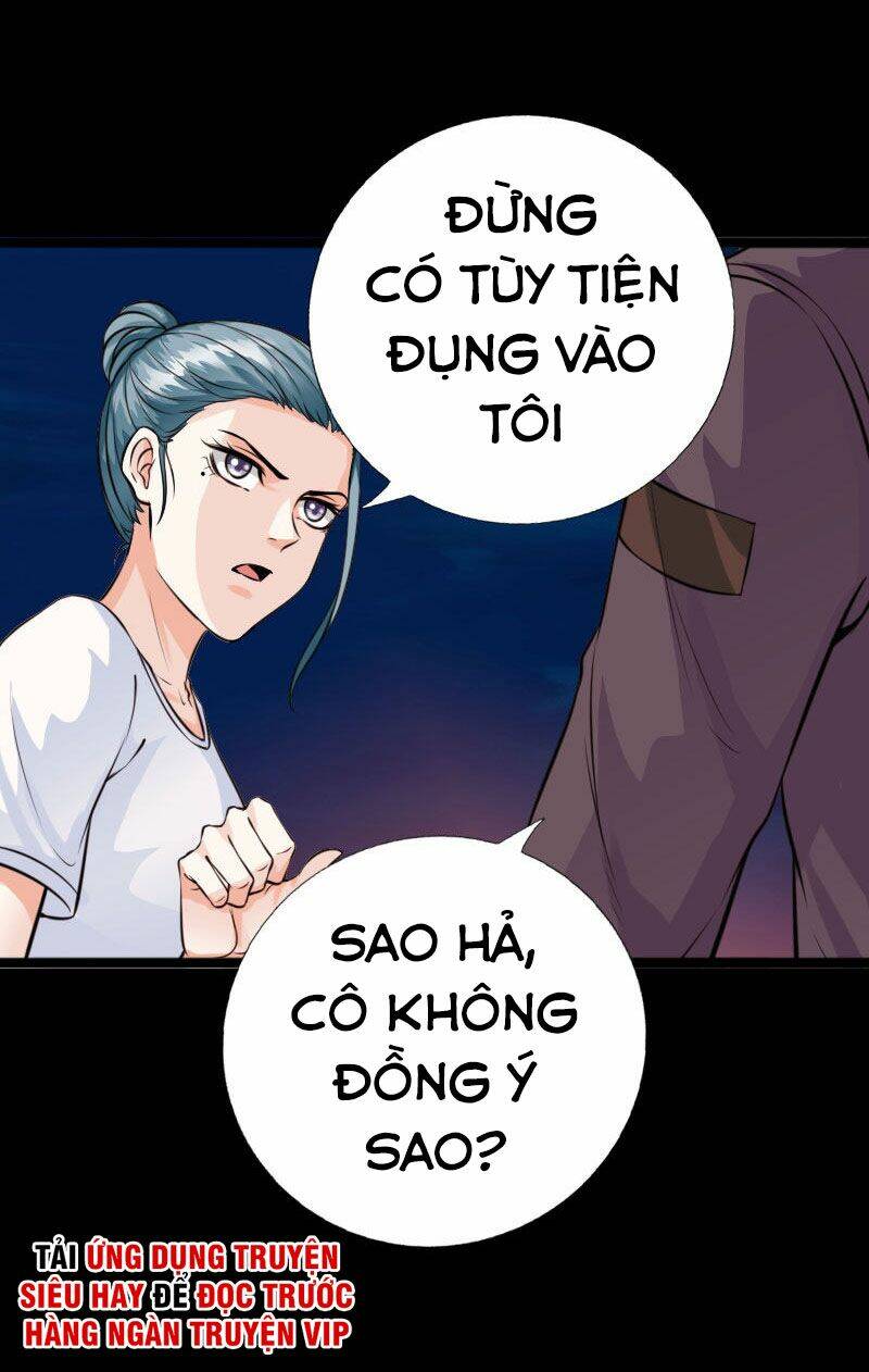 Tuyệt Phẩm Tà Thiếu Chương 147 Ảnh 11