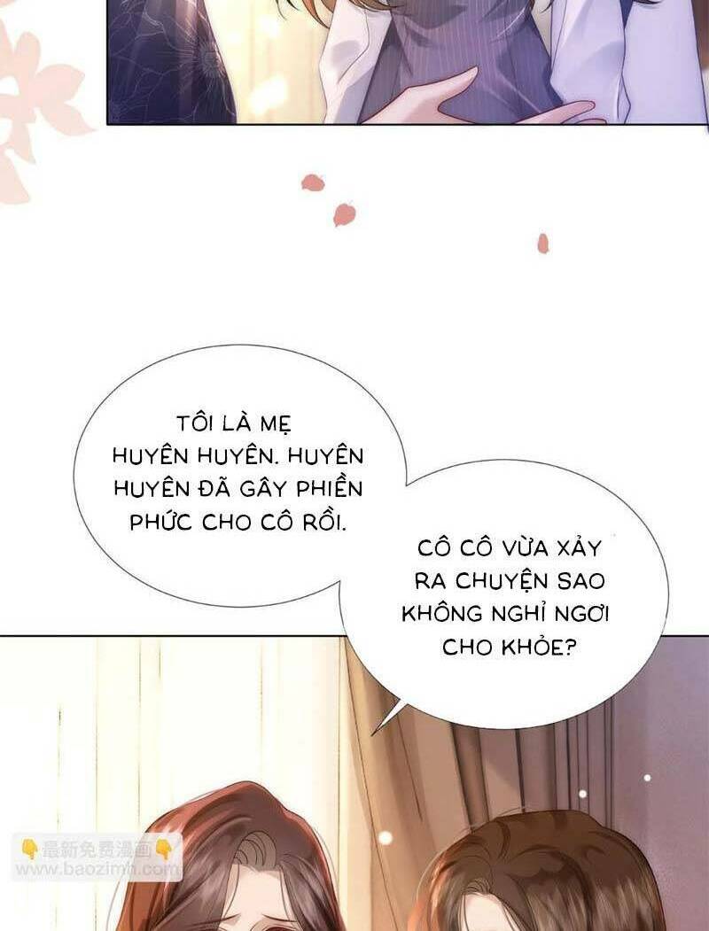 Yêu Lại Sau Một Đêm Bên Nhau Chương 29 Ảnh 11