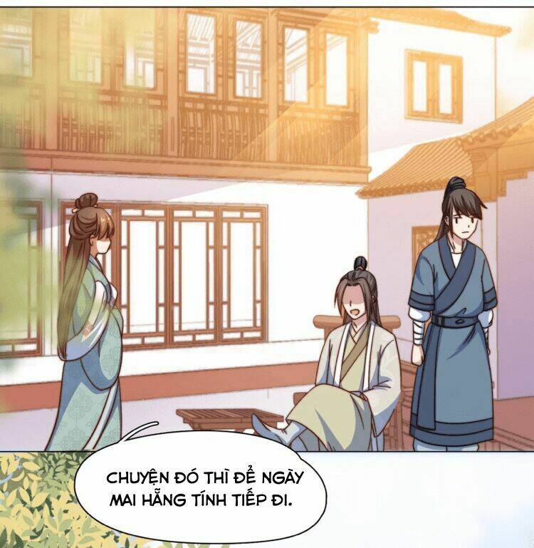 Song Thế Sủng Phi Chương 9 Ảnh 36