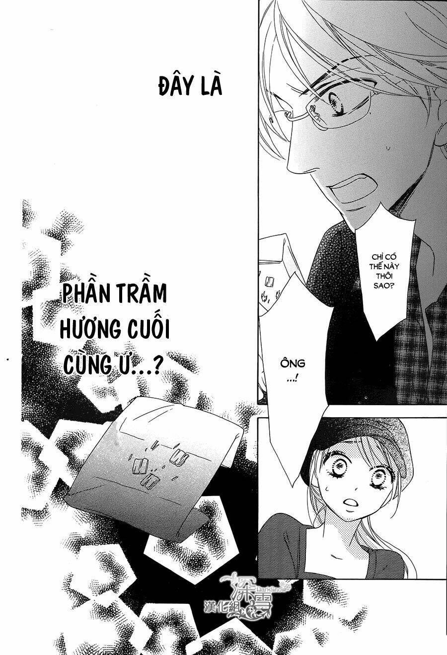 Last Notes Chương 9 Ảnh 28