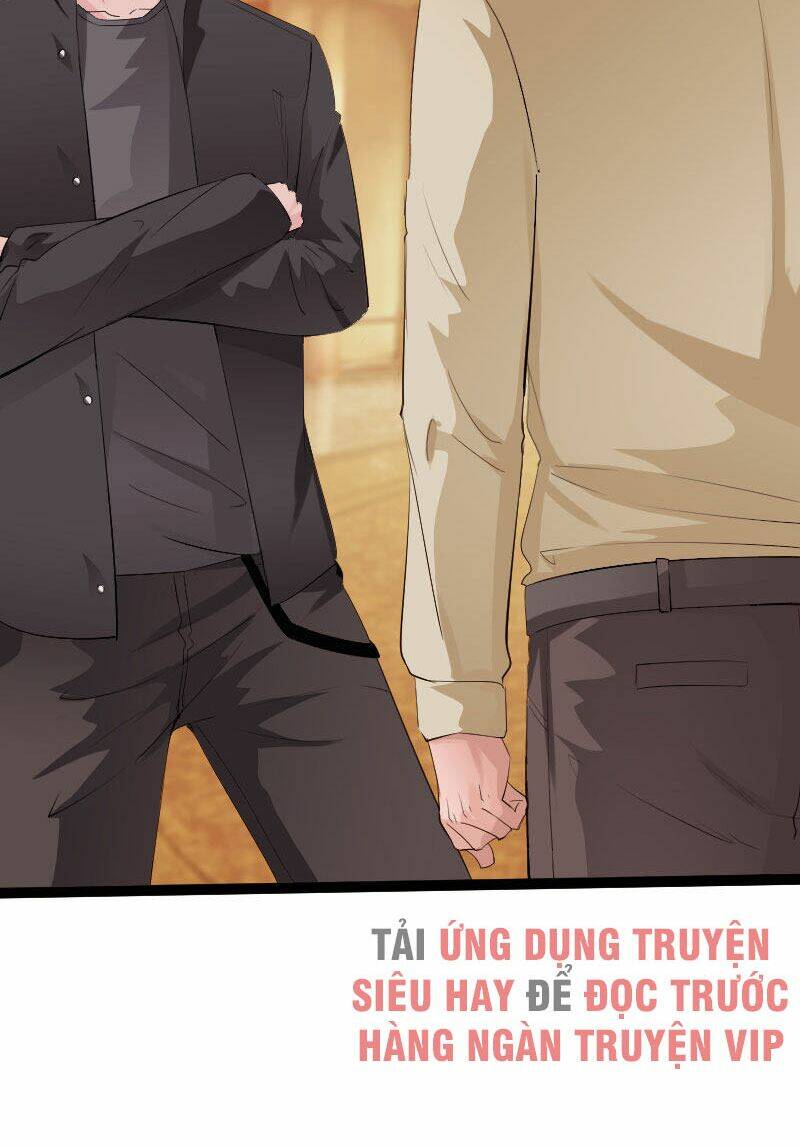 Tuyệt Phẩm Tà Thiếu Chương 136 Ảnh 3