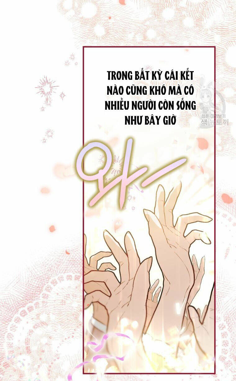 Bỗng Nhiên Tôi Trở Thành Quạ Đen!! Chương 95.2 Ảnh 54