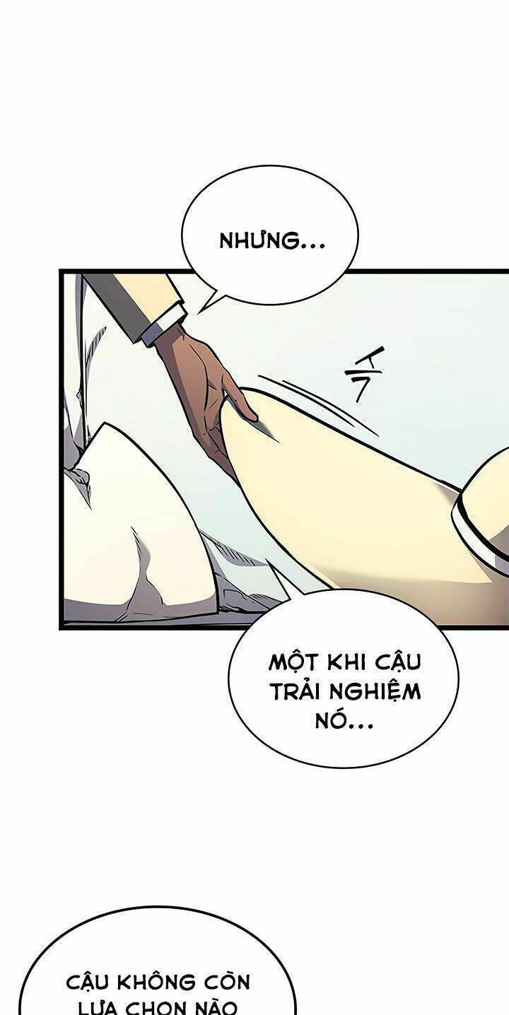 Tôi Thăng Cấp Một Mình Chương 109 Ảnh 10