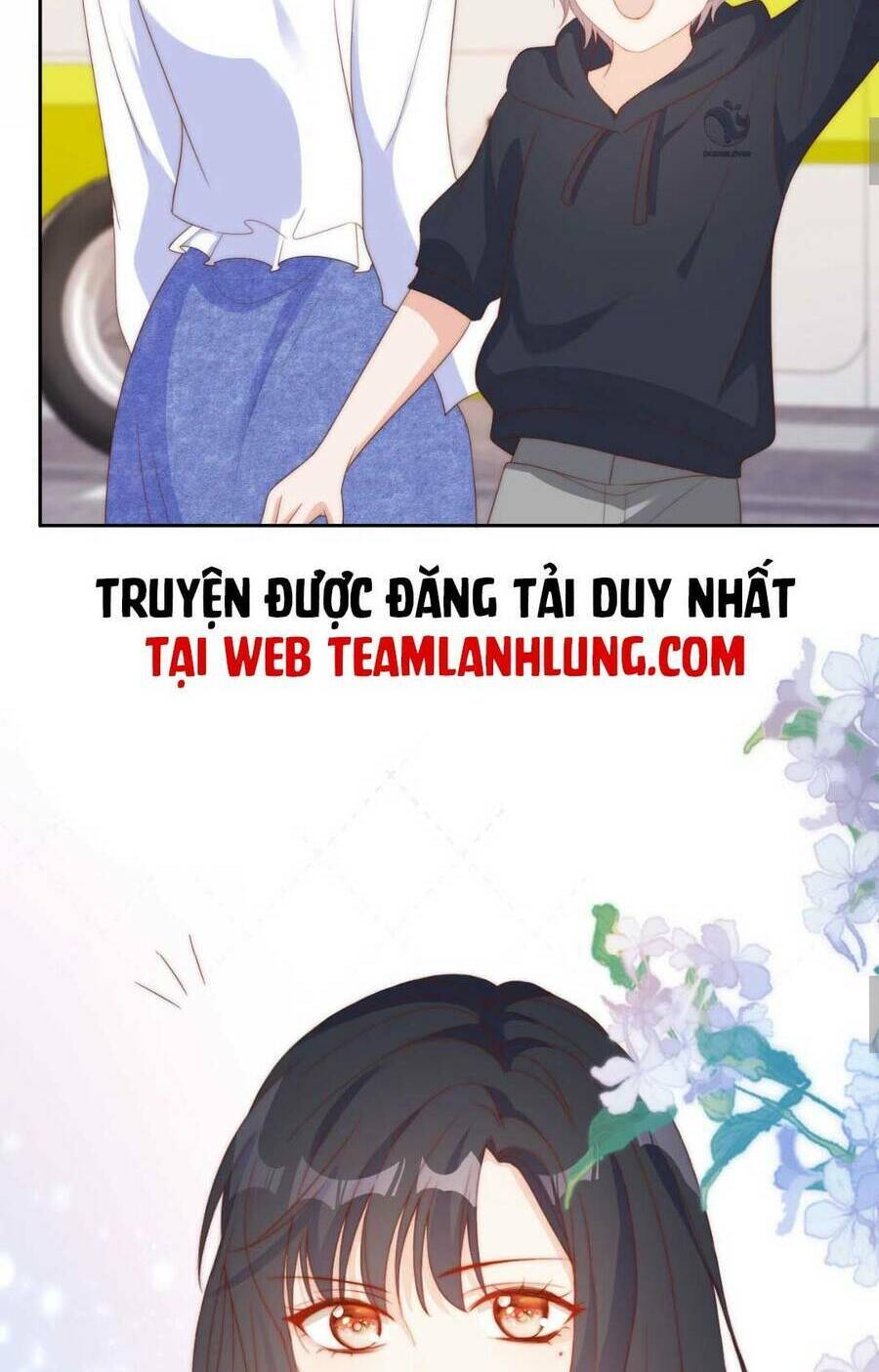 Nuôi Hư Nhân Vật Phản Diện Phải Làm Sao Bây Giờ Chương 12 Ảnh 12