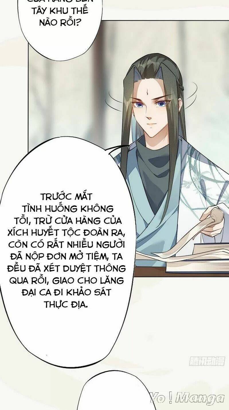 Tuyệt Thế Luyện Đan Sư Chương 154 Ảnh 31