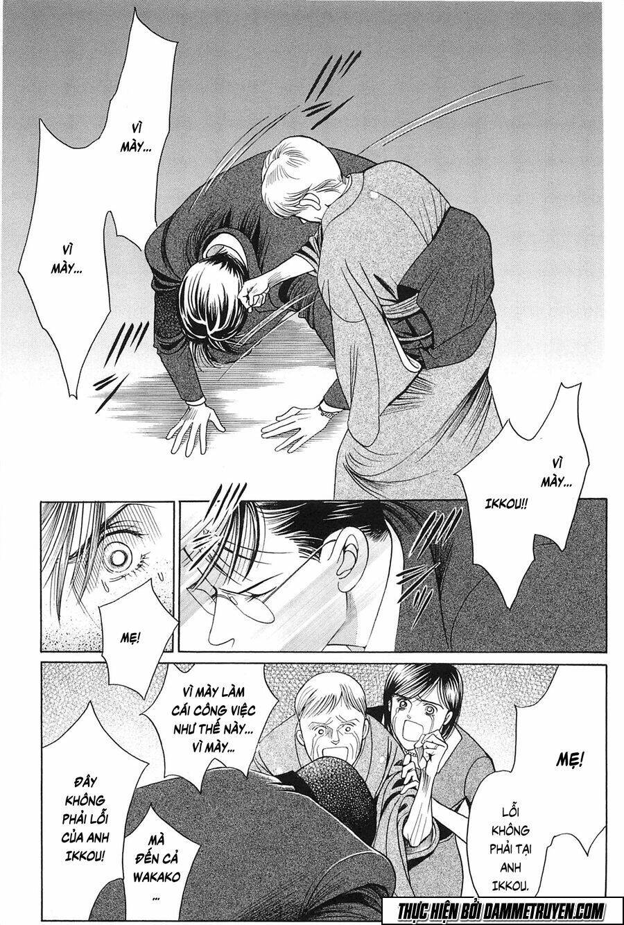 Himitsu - The Top Secret Chương 26 Ảnh 63