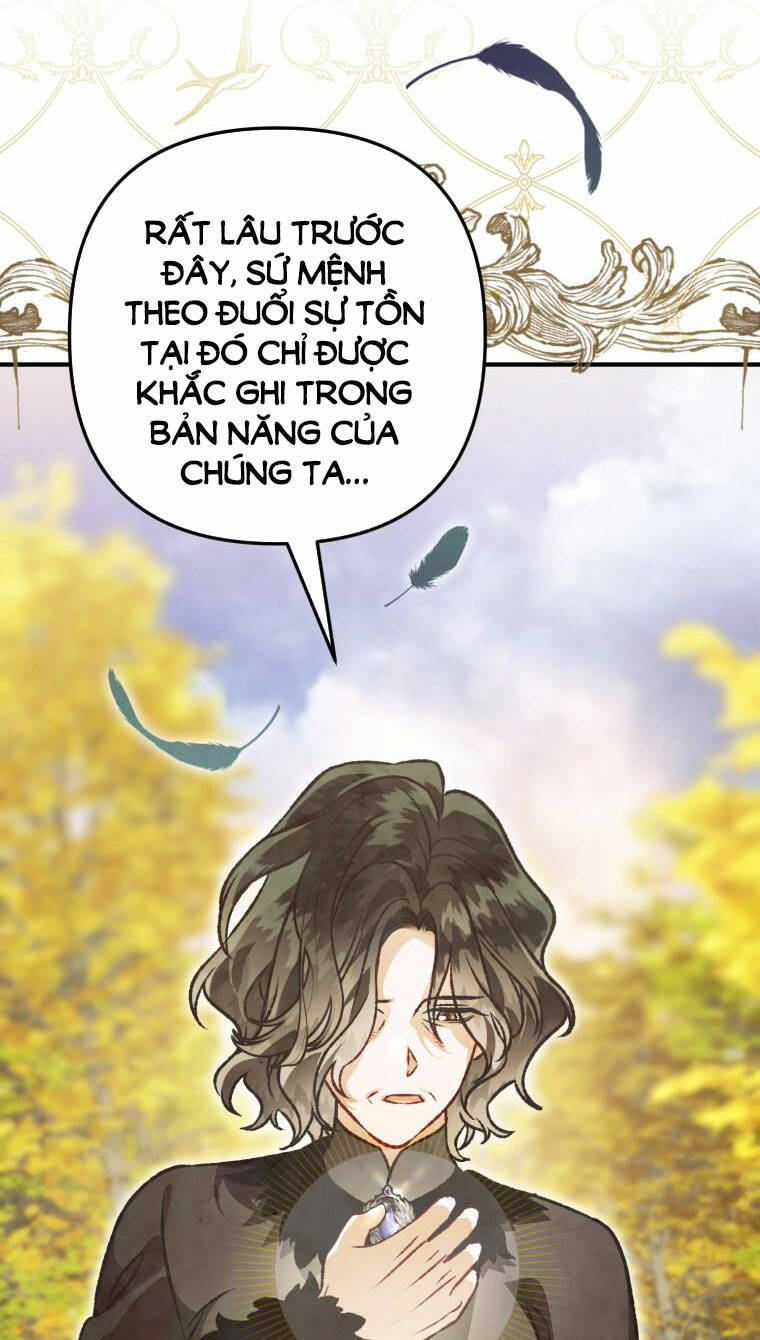 Bỗng Nhiên Tôi Trở Thành Quạ Đen!! Chương 106.2 Ảnh 40