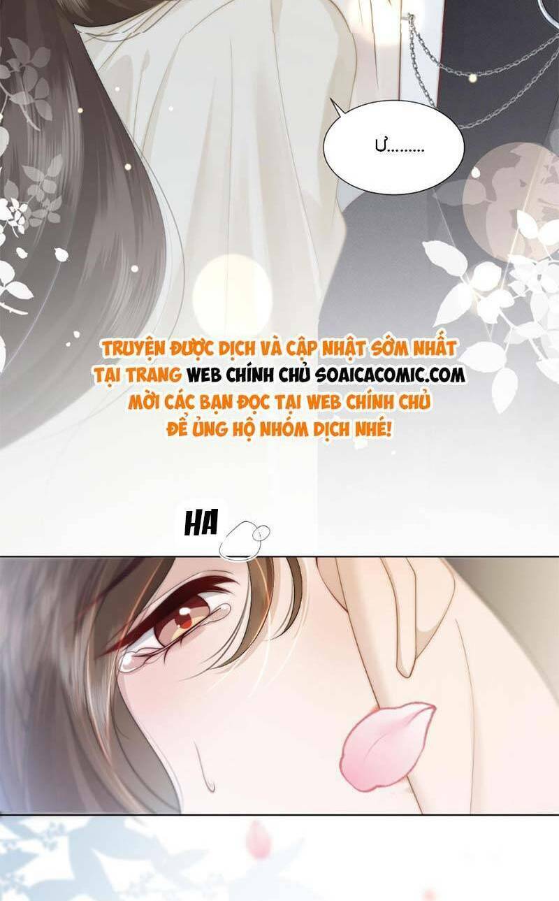 Yêu Lại Sau Một Đêm Bên Nhau Chương 39 Ảnh 32