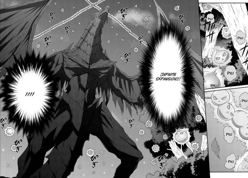 Dekisokonai No Monster Trainer Chương 11 Ảnh 19
