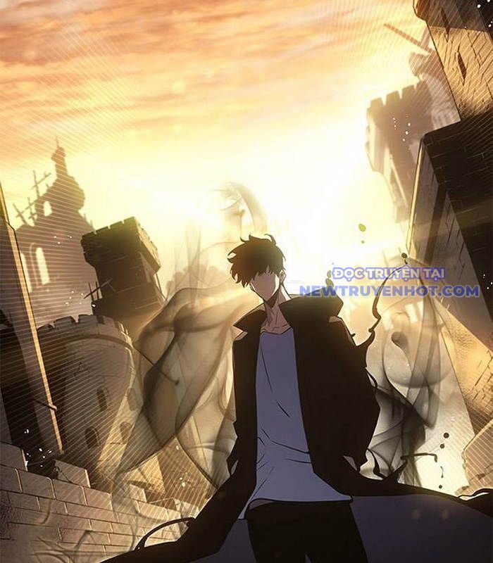 Solo Leveling Arise: Nguồn Gốc Của Thợ Săn Chương 13 Ảnh 42