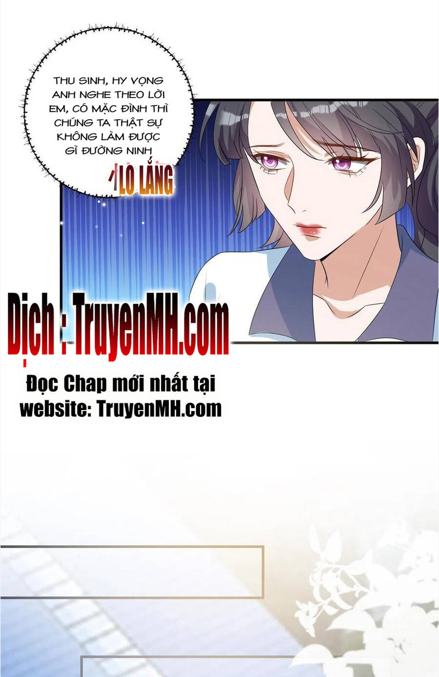 Ông Xã Kết Hôn Thử, Mạnh Thêm Chút Nữa Đi Chương 624 Ảnh 10