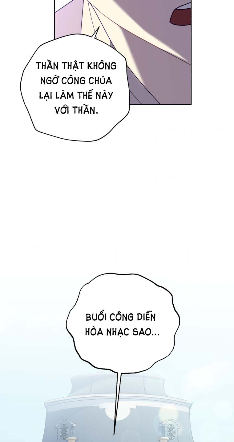 Công Chúa Khắc Dấu Lên Kẻ Phản Nghịch Chương 54 Ảnh 73