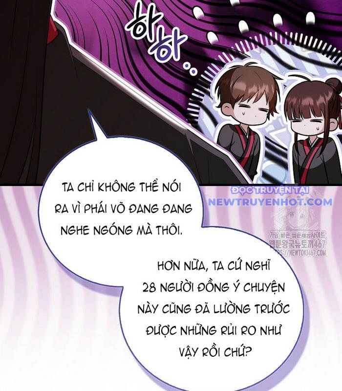 Trở Thành Đệ Tử Nhỏ Tuổi Nhất Phái Hoa Sơn Chương 38 Ảnh 23