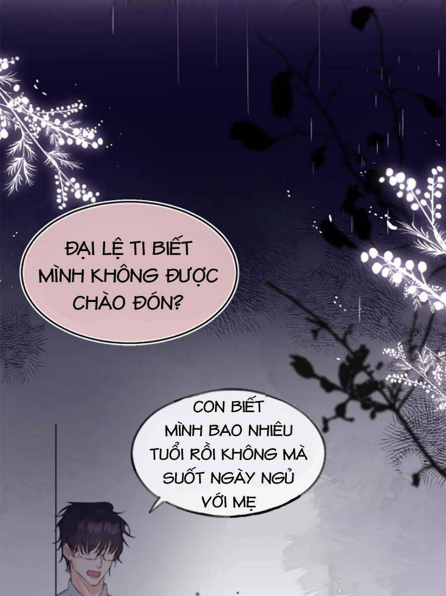 Nuôi Vợ Từ Bé Chương 9 Ảnh 24