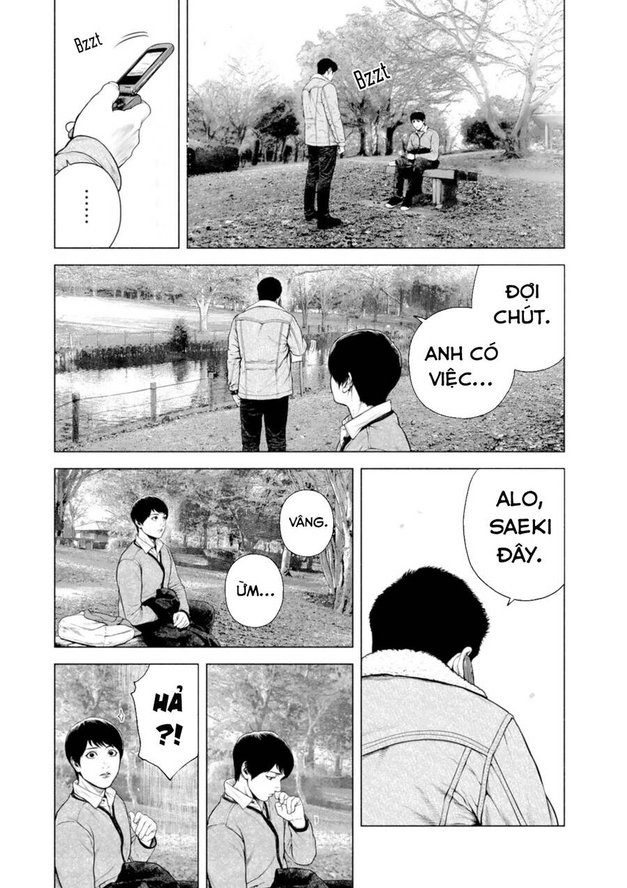 Furitsumore Kodoku Na Shi Yo Chương 12 Ảnh 15