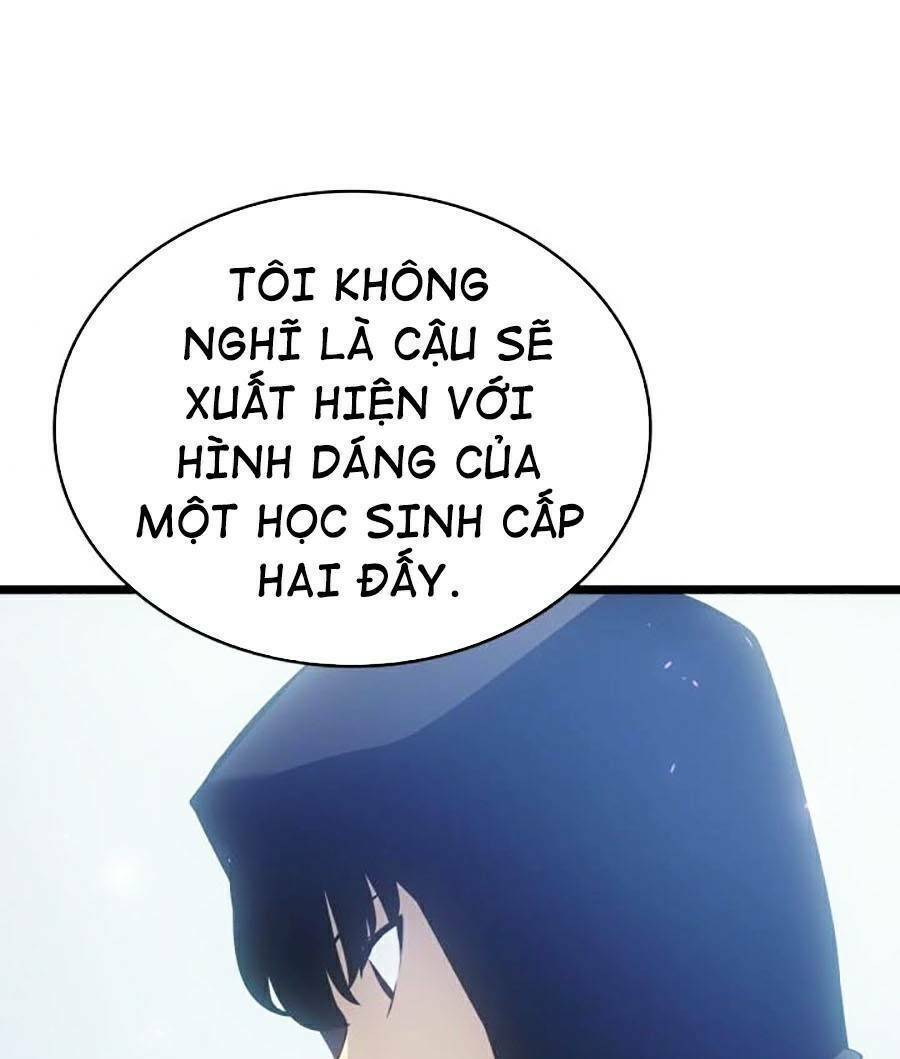 Tôi Thăng Cấp Một Mình Ss2 Chương 69 Ảnh 32