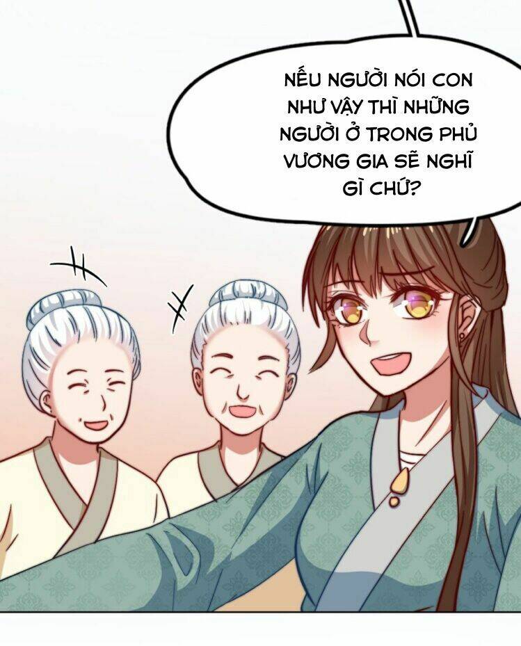 Song Thế Sủng Phi Chương 10 Ảnh 32