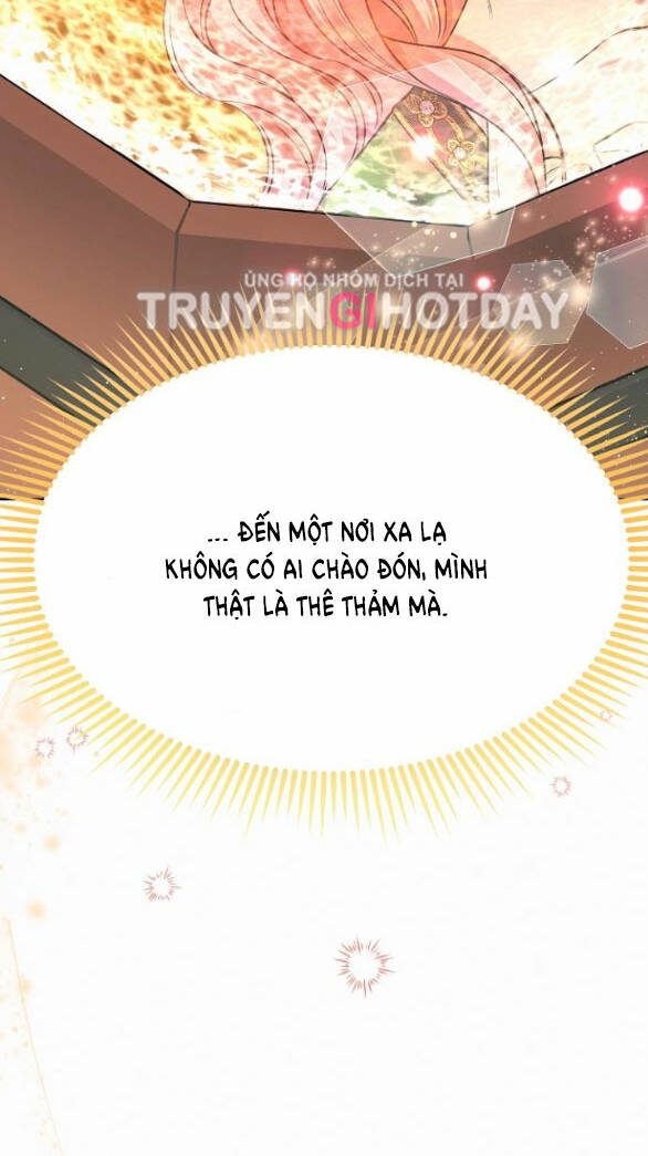 Có Lẽ Tôi Đã Sai Lầm Khi Kết Hôn Chương 8.2 Ảnh 9