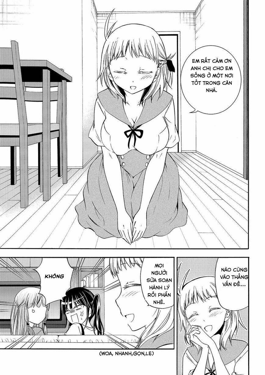 Maga-Tsuki Chương 49 Ảnh 14