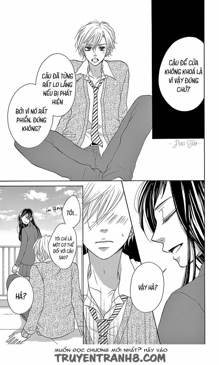 Koi Desu Ga Koi Janai Chương 2 Ảnh 60