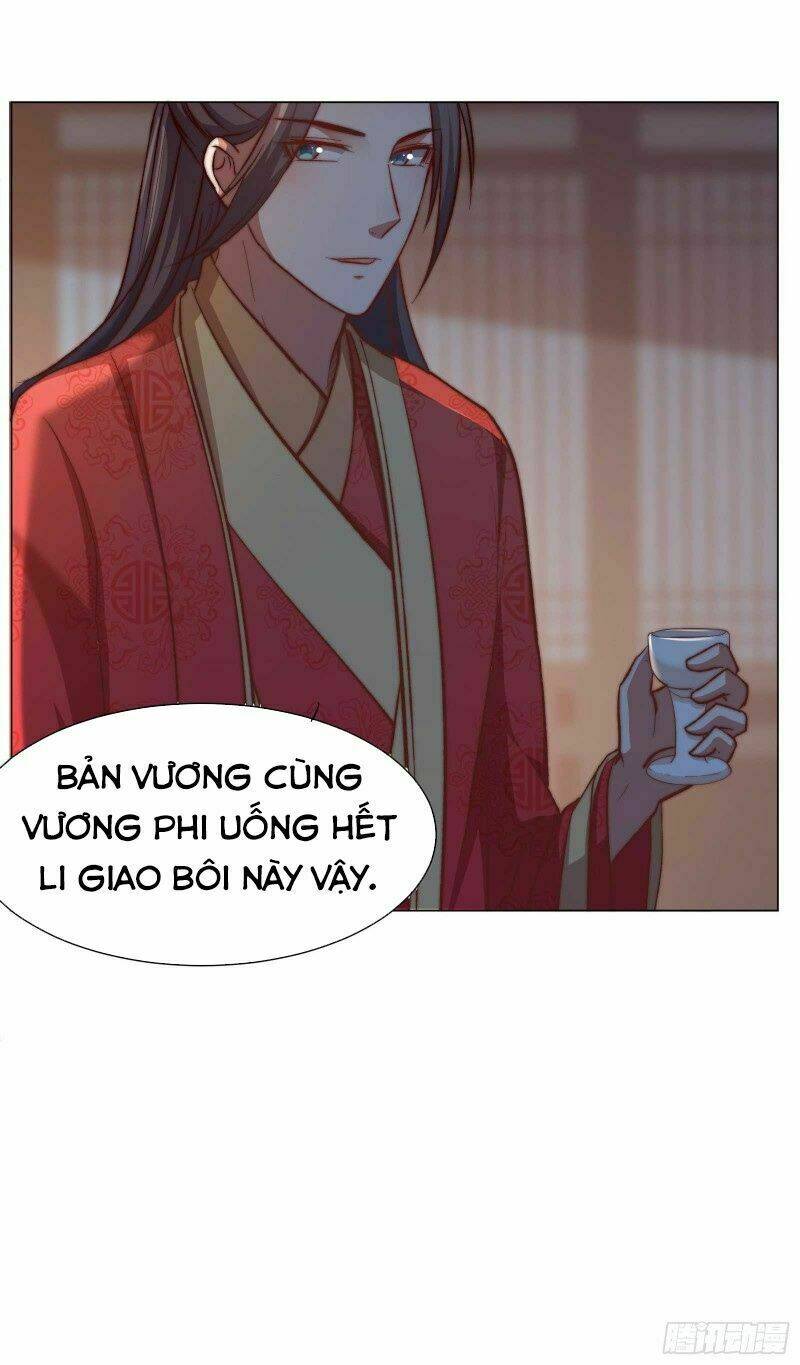 Song Thế Sủng Phi Chương 5 Ảnh 20