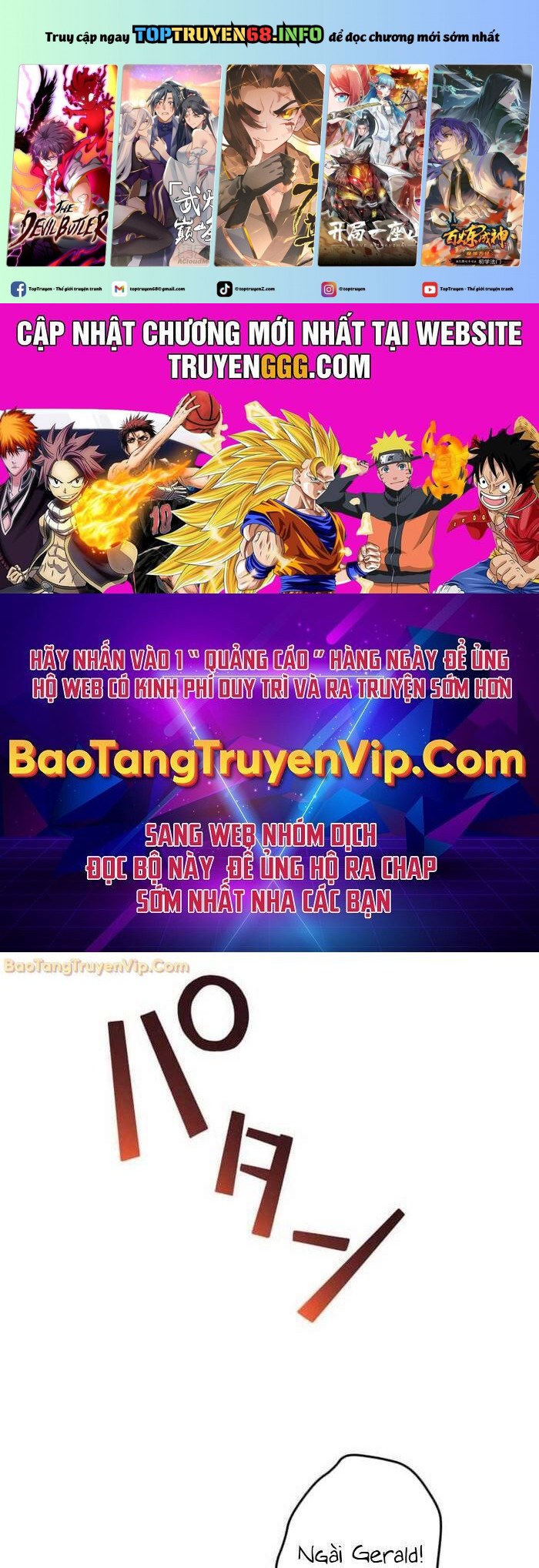 Người Điều Khiển Trò Chơi Chương 35 Ảnh 2