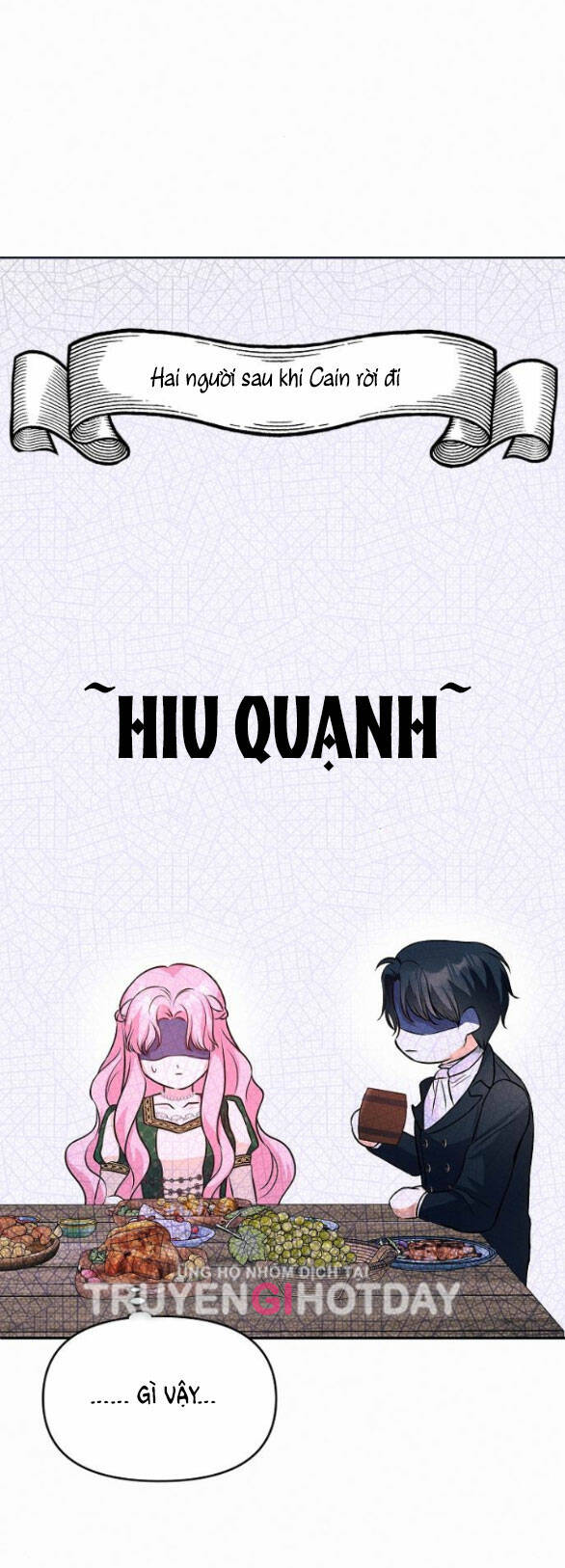 Có Lẽ Tôi Đã Sai Lầm Khi Kết Hôn Chương 8.1 Ảnh 44